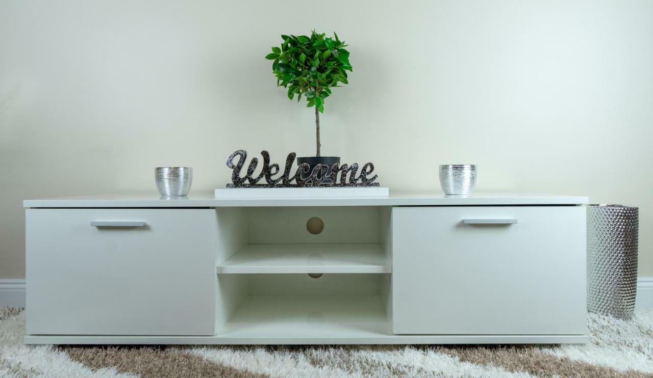 Glamour Apartman Lägenhet Eger Exteriör bild